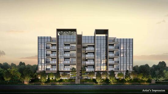 Ardor Residence photo 2