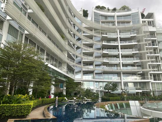 Eden Residences Capitol