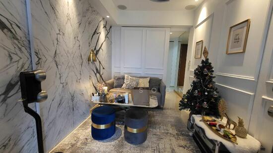 STIRLING RESIDENCES image 1 of 3