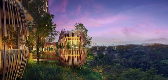 Brand New Condos in Jurong East West Coast Side Lakeside Clementi｜The Developer Sale Launch photo 4
