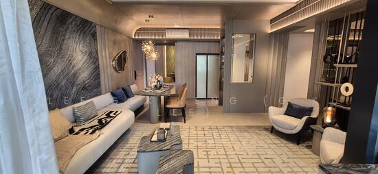 NOVO PLACE image 1 of 9