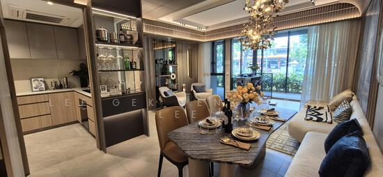 NOVO PLACE photo 2