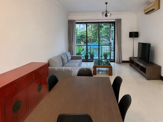 ASTON MANSIONS photo 2