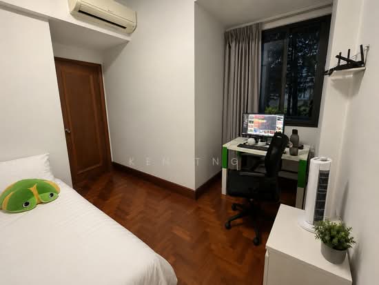 ASTON MANSIONS photo 6