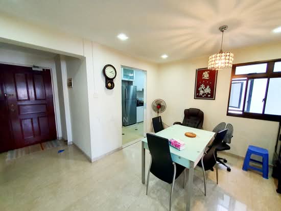 658C JURONG WEST STREET 65 photo 3