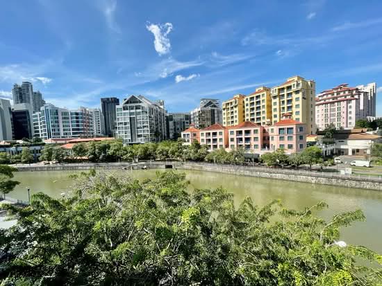RIVER PLACE photo 4