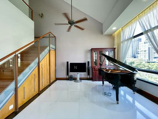 RIVER PLACE photo 6