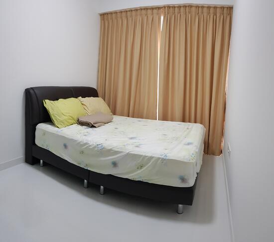 THE RISE @ OXLEY - RESIDENCES photo 2