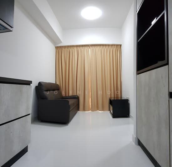 THE RISE @ OXLEY - RESIDENCES photo 3