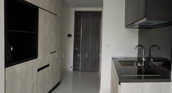 THE RISE @ OXLEY - RESIDENCES photo 5