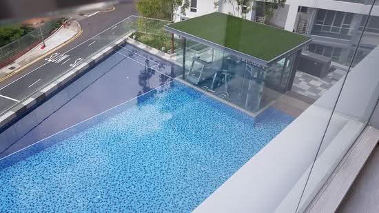 THE RISE @ OXLEY - RESIDENCES photo 6