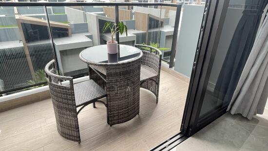 KENT RIDGE HILL RESIDENCES photo 4