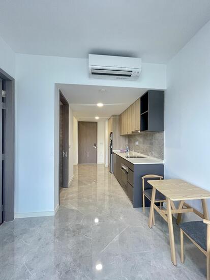 KENT RIDGE HILL RESIDENCES photo 5
