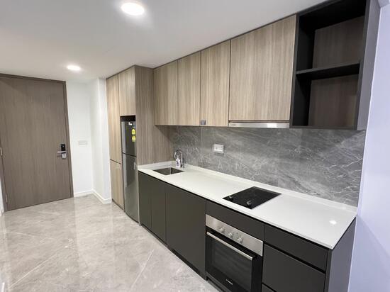 KENT RIDGE HILL RESIDENCES photo 6