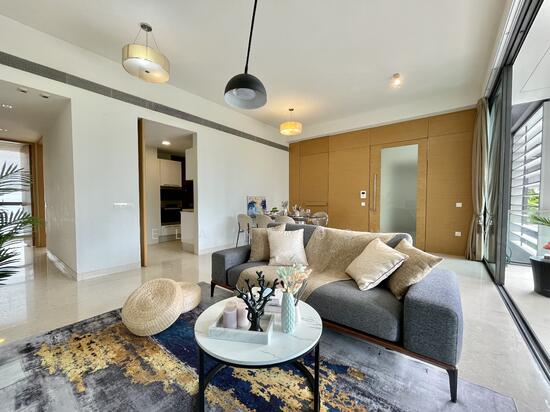 Urban Suites photo 2