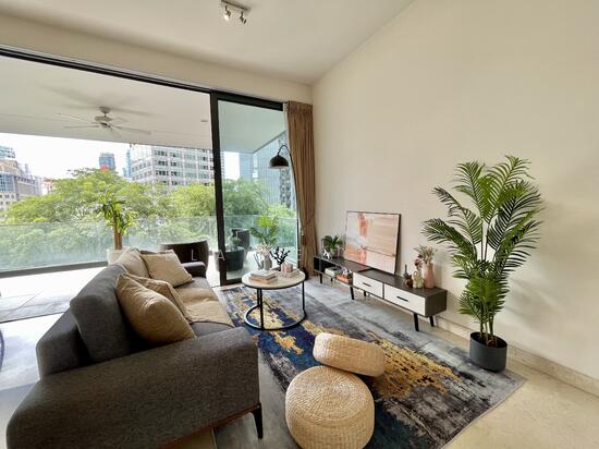 Urban Suites photo 3