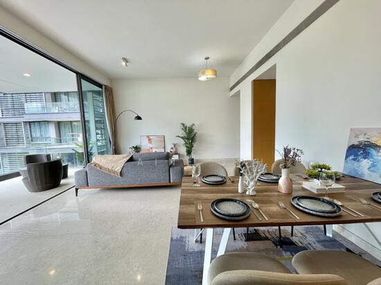 Urban Suites photo 4