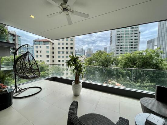 Urban Suites photo 6