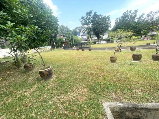 Binjai Park