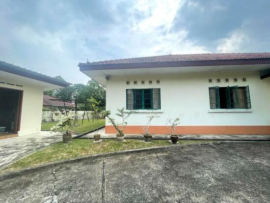 Binjai Park photo 2