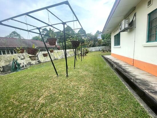 Binjai Park photo 3