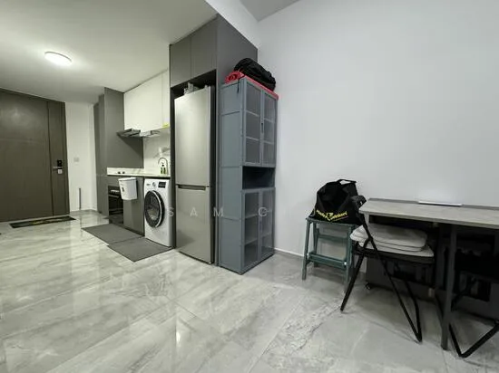 Affinity at Serangoon image 1 of 5