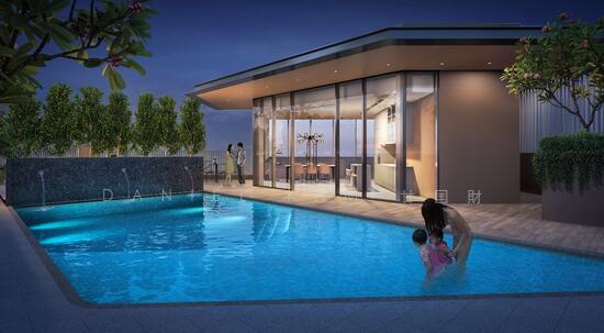 Arina East Residences photo 5