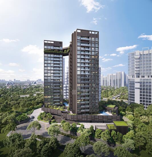 Arina East Residences photo 6