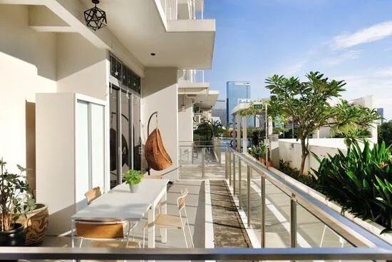 One Dusun Residences image 1 of 7