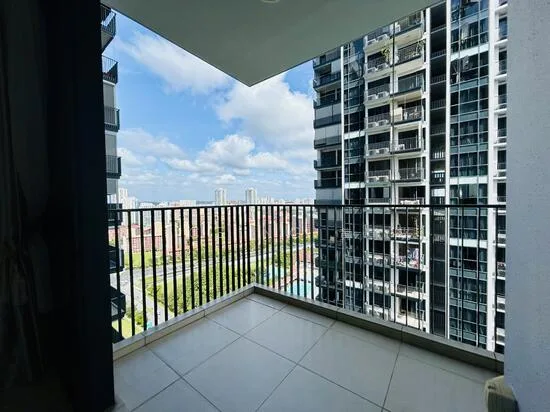 Sky Vue image 1 of 10