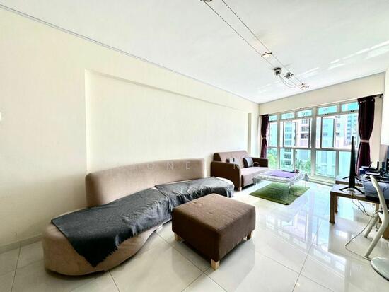 110D PUNGGOL FIELD