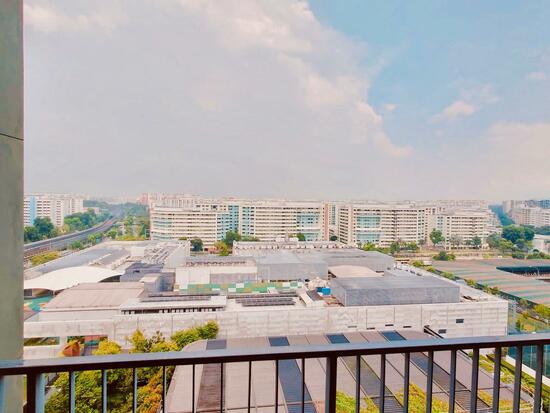 NORTH PARK RESIDENCES image 1 of 6