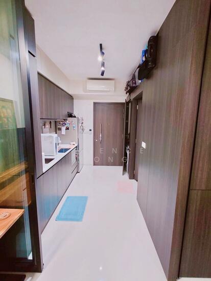 NORTH PARK RESIDENCES photo 2