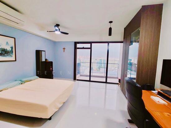 NORTH PARK RESIDENCES photo 3