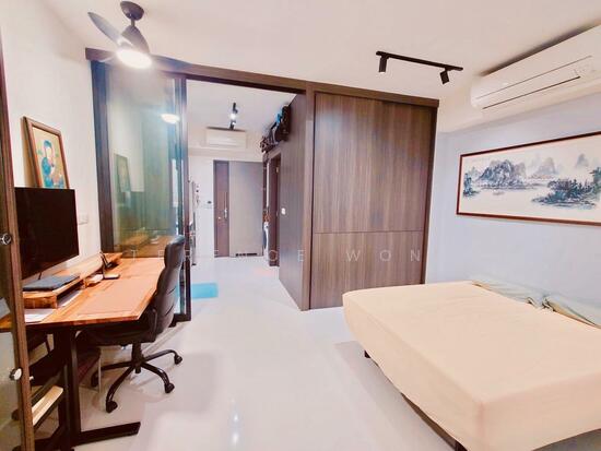 NORTH PARK RESIDENCES photo 4