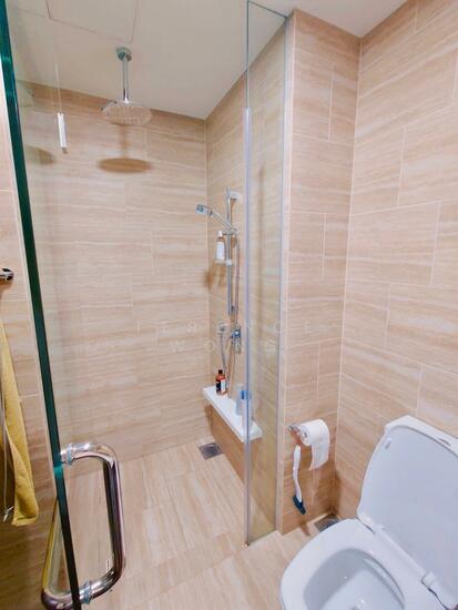 NORTH PARK RESIDENCES photo 5