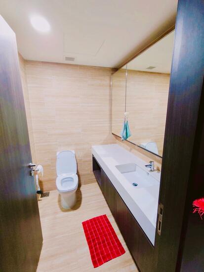 NORTH PARK RESIDENCES photo 6