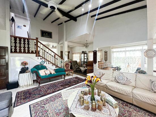 Toh Estate image 1 of 5