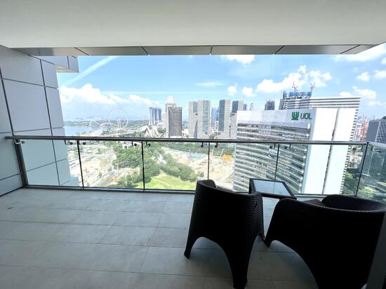 CONCOURSE SKYLINE photo 2