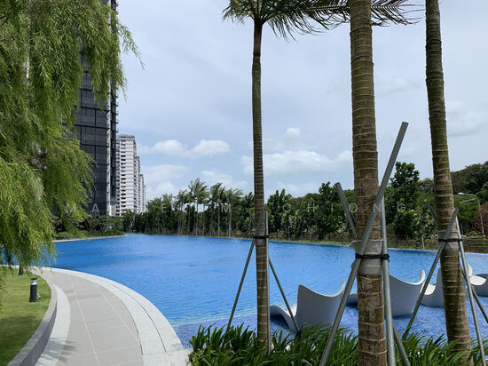 SEASIDE RESIDENCES image 1 of 10