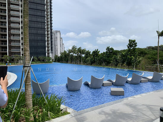SEASIDE RESIDENCES photo 2