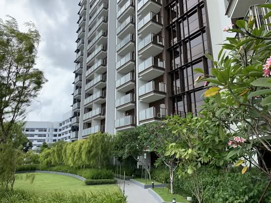 SEASIDE RESIDENCES photo 3