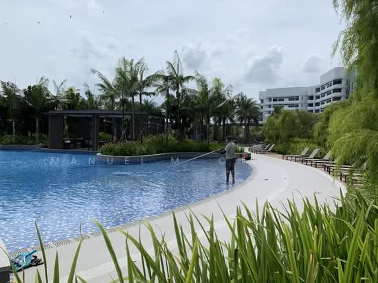 SEASIDE RESIDENCES photo 4