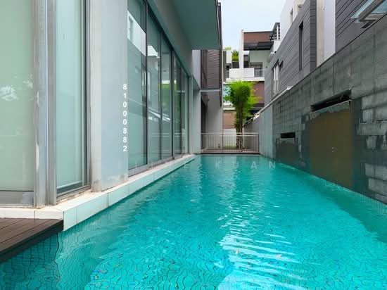 Farrer Road Holland Bukit Timah photo 4