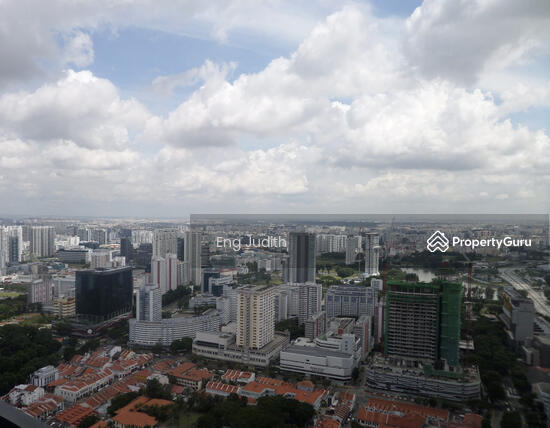 Duo Residences