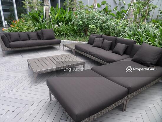 Duo Residences photo 5
