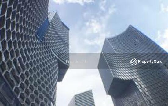 Duo Residences photo 6