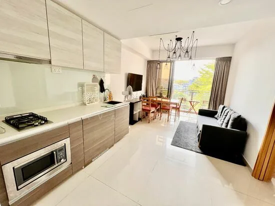 Bartley Residences image 1 of 4