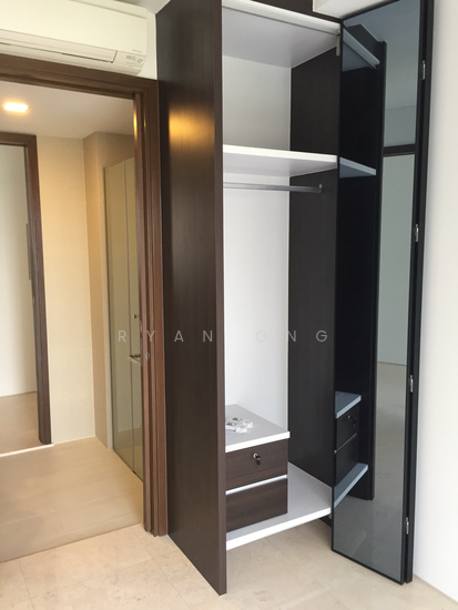 Robinson Suites photo 2