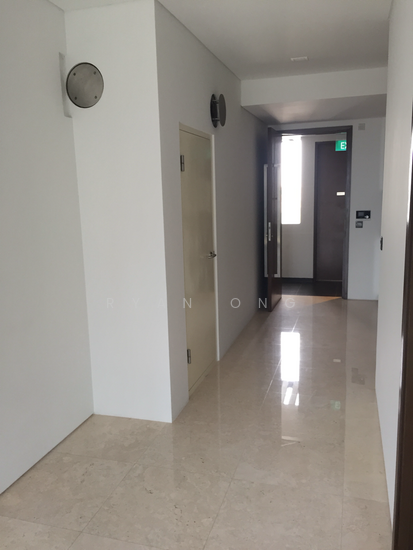 Robinson Suites photo 4